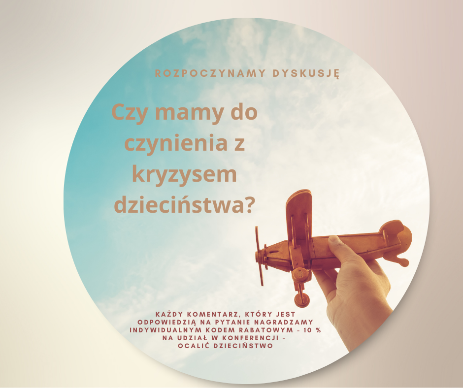 grafika z napisami 